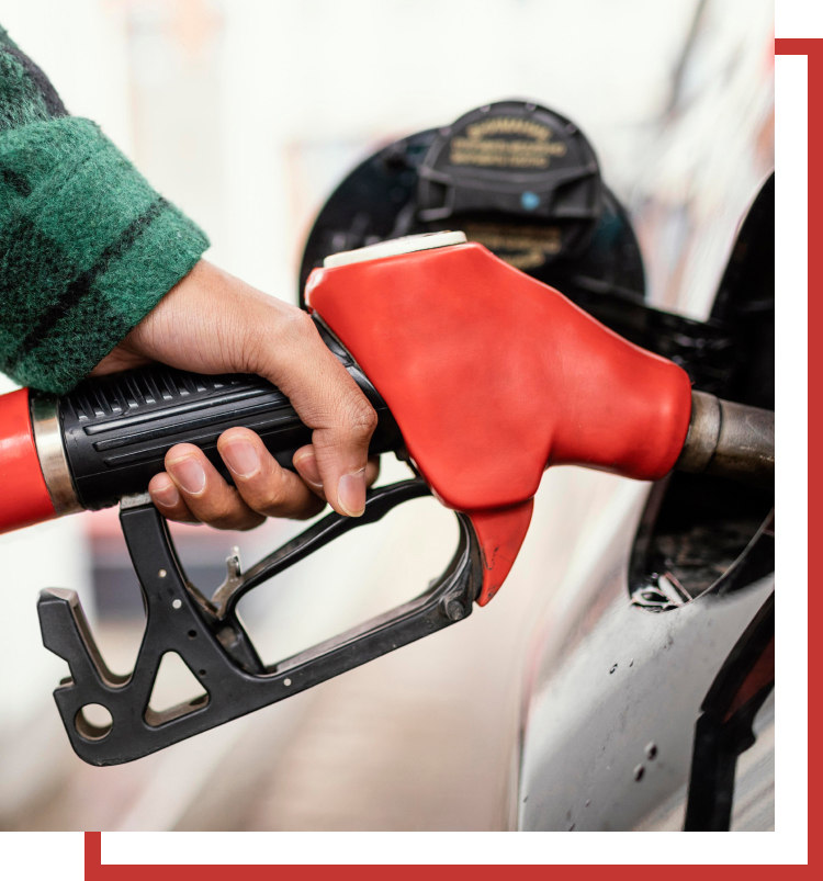Fuel Delivery Service