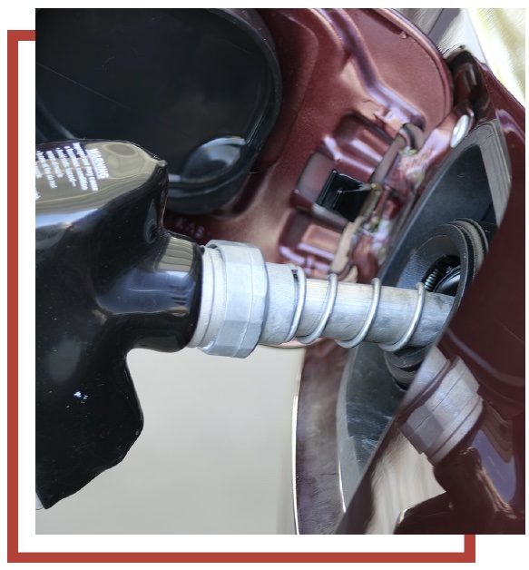 Tec Fuel