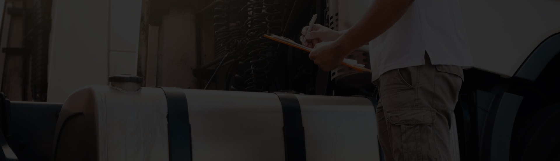 On-Site Fuel Delivery