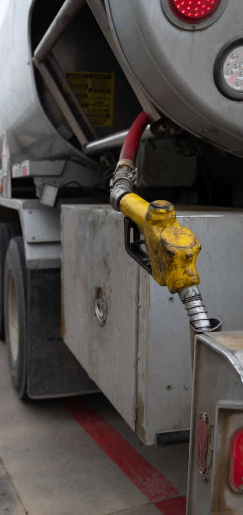 Trailer Refueling